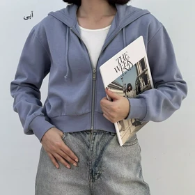 هودی کراپ 1007384