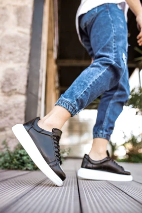 کتانی مردانه chekich