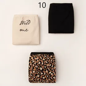 شورت فانتزی 2XL