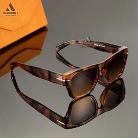 عینک دودی دیوید بکهام David Beckham DB1050 (طیف رنگی دوم)