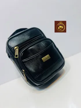 کیف مردانه پاسپورتی دوشی