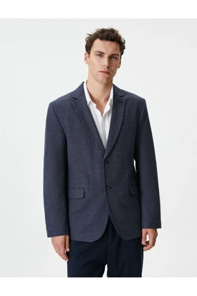 کت و ژاکت مردانه اورجینال کوتون koton