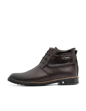 نیم بوت مردانه Clarks