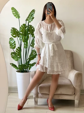پیراهم طبقه‌ای