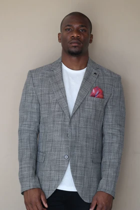 کت و ژاکت مردانه luisero luisero