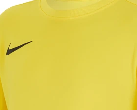 تیشرت تمرینی فوتبال Nike Y Nk Df Park Vıı Jsy Ss PC_BV6741-719