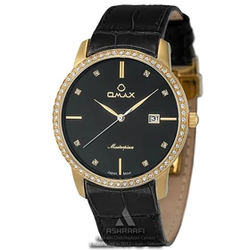 ساعت مردانه اوماکس Omax MG03G22I