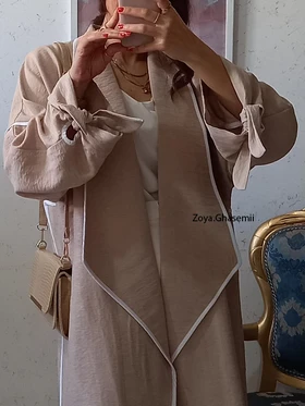 مانتو Emmy