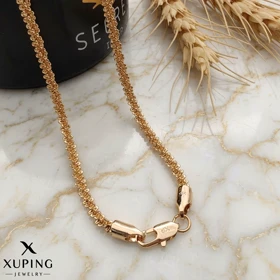 زنجیر خاویاری برند ژوپینگ کد xpz557