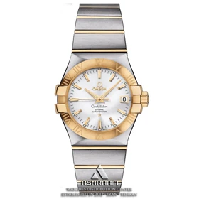 ساعت مردانه امگا کانسلیشن Omega Constellation NO15