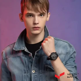 ساعت مچی مردانه آرمانی اکسچنج ARMANI EXCHAGE مدل AX1331