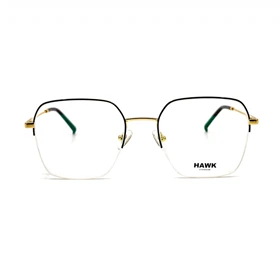 عینک طبی هاوک مدل HAWK 7900