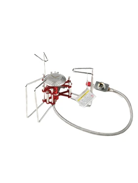 سرشعله اسنوهاک مدل SnowHawk SN20-E1