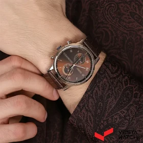 ساعت مچی مردانه تامی هیلفیگر Tommy Hilfiger مدل 1710400