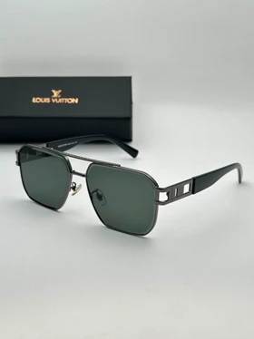عینک لویی ویتون کد 23238 Louis vuitton (دودی)