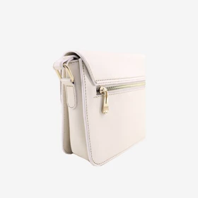 کیف دوشی چرم زنانه