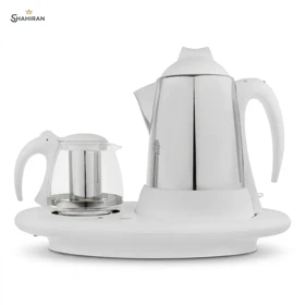 چای‌ساز پارس خزر مدل PARS KHAZAR TM-3500SP