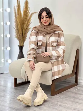 شکت جیب پاکتی سپیده