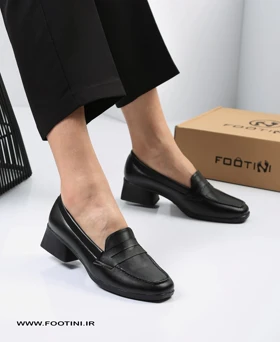 کفش زنانه کلاسیک الگانس BT