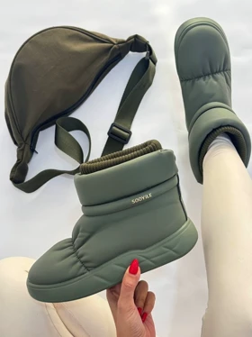 بوت جورابی سویل 2372