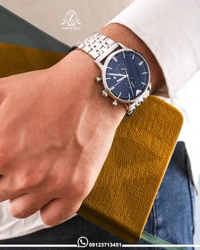 ساعت مچی مردانه امپریو آرمانی Emporio armani اورجینال مدل AR1648