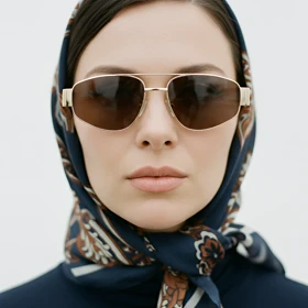 عینک آفتابی یونیسکس آنتونیو سانچز ( ANTONIO SANCHEZ ) مدل S9289