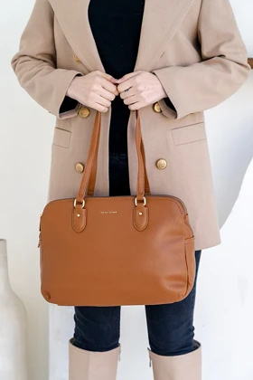 کیف دستی مدل David Jones CM6794