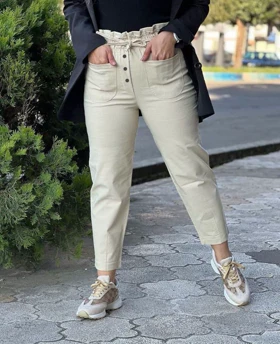 شلوار هدیه