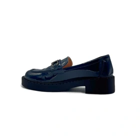 کفش زنانه رزمری مدل SH6028-D.Blue