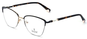 عینک طبی برند ایوور مدل MW8102