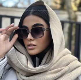 عینک دیور دسته D (کد339)