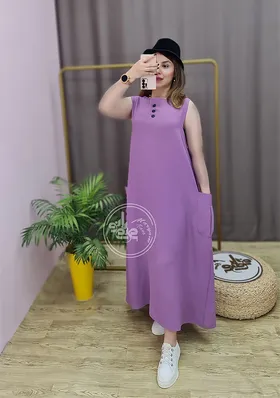 پیراهن تامیلا