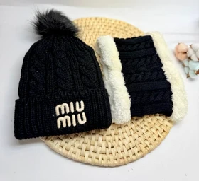 کلاه و شالگردن پسرانه و دخترانه