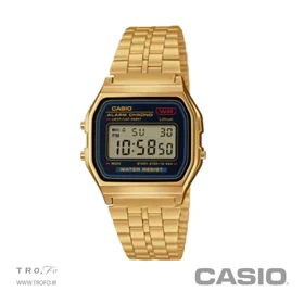 ساعت مچی کاسیو Vintage مدل A159WGEA-1D