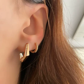 گوشواره های ژوپینگ