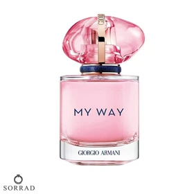 عطر ادکلن جورجیو آرمانی مای وی نکتار | Giorgio Armani My Way Nectar