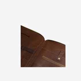 کیف فولدر چرم