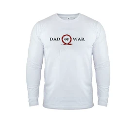 دورس God Of War طرح Dad of War