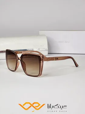 عینک آفتابی زنانه جیمی چو Jimmy Choo Sunglasses 2021F