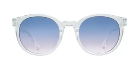عینک آفتابی اسپای Hi Fi Clear Purple Sunset Fade