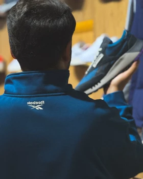 کتانی Reebok