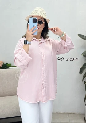 شومیز سیلک