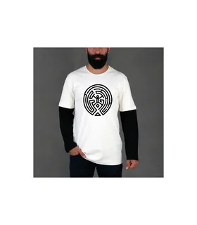 تیشرت آستین بلند Westwolrd