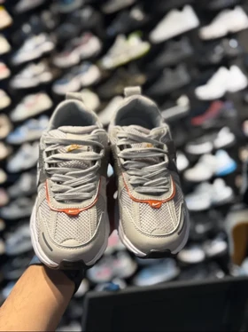 کتانی V2Kزنانه طوسی