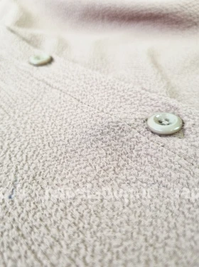 شومیز ینزی آستین گت