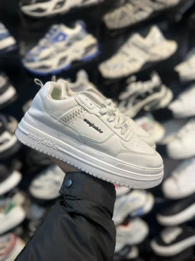 کتانی لژدار زنانه suiple