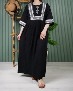 پیراهن مانتوی طرح پادمیرا E7463