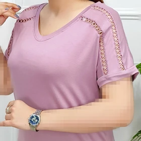 تی‌شرت کیمونو