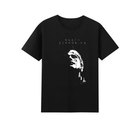 تیشرت Death Stranding طرح Mads Mikkelsen کد 104608
