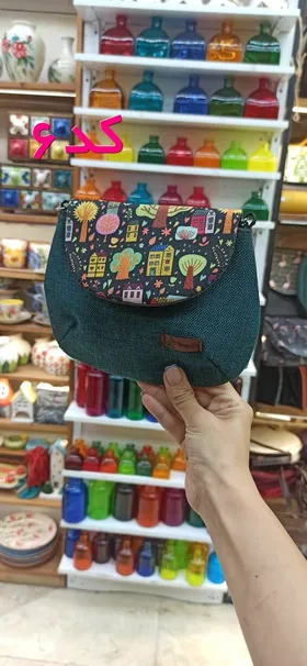 کیف نقلی